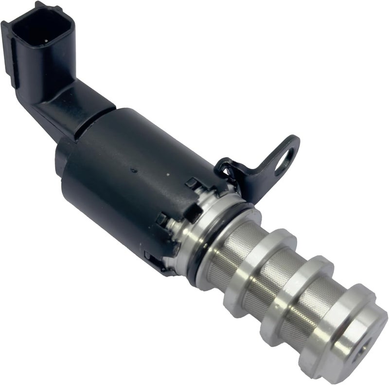 TorqueVance Control Valve VVT Solenoid 15830-59B-004 for 2018-2021 H-onda Accord Compressor Solenoid Valve, 2017-2021 CR-V, 2016-2021 Civic - Image 3